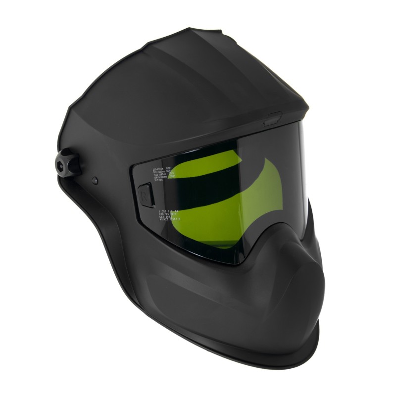 Przyłbica ochronna do spawania laserowego MAGNUM LASER-1 DIN3