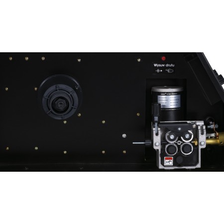 Półautomat spawalniczy MAGNUM MIG/MAG 280 DUAL PULS SYNERGIA