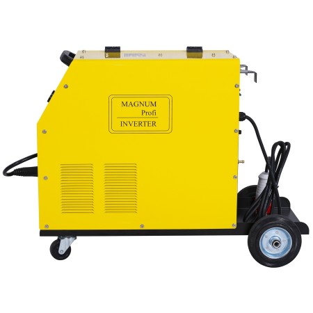 Półautomat spawalniczy MAGNUM MIG/MAG 280 DUAL PULS SYNERGIA