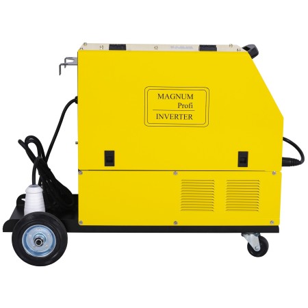 Półautomat spawalniczy MAGNUM MIG/MAG 280 DUAL PULS SYNERGIA