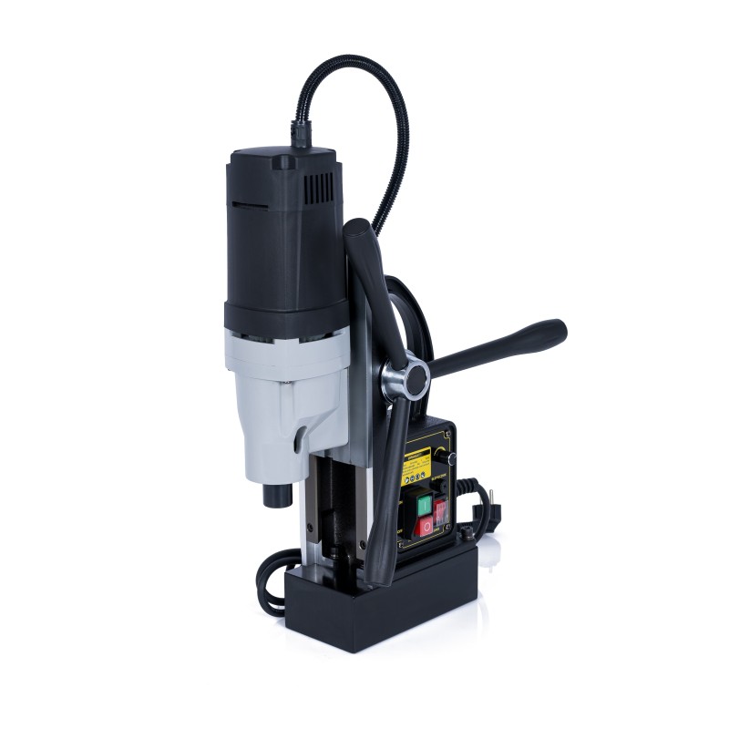 Wiertarka magnetyczna MAGNUM HGMD-50NV
