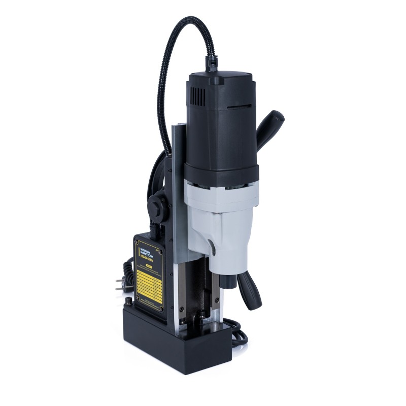 Wiertarka magnetyczna MAGNUM HGMD-50NV