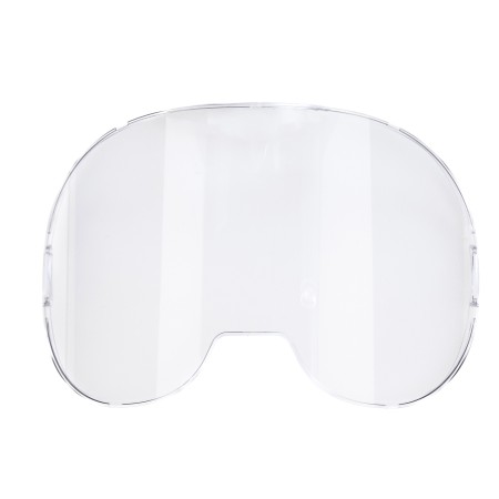 Filtr poliwęglanowy do przyłbicy uchylnej Magnum FS8 FLIP-UP, AIRGUARD PRO 9000 do szlifowania