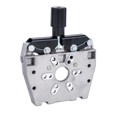 Podajniek drutu 4 - rolkowy prawy/lewy Magnum 15KGSSJ-DA3 bez silnika