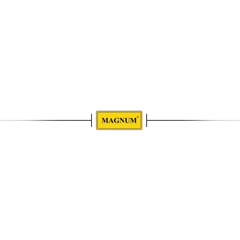 Półautomat spawalniczy MAGNUM MIG 425W HARDY IGBT MB501 COMPACT