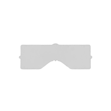 Filtr poliwęglanowy wewnętrzny do gogli spawalniczych Magnum RG30+LCD