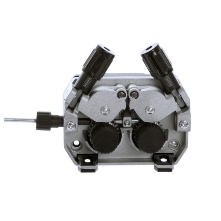 Korpus podajnika drutu 4-rolkowy Magnum 4x4 bez silnika