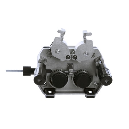 Korpus podajnika drutu 4-rolkowy Magnum 4x4 bez silnika