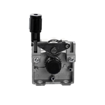 Podajnik drutu MAGNUM bez silnika do MIG 222DP LCD