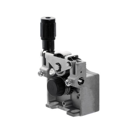 Podajnik drutu MAGNUM bez silnika do MIG 222DP LCD