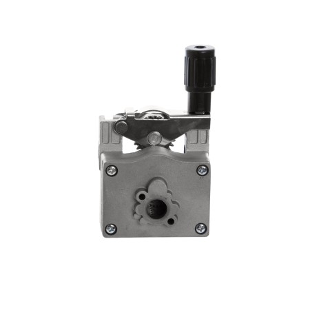 Podajnik drutu MAGNUM bez silnika do MIG 222DP LCD