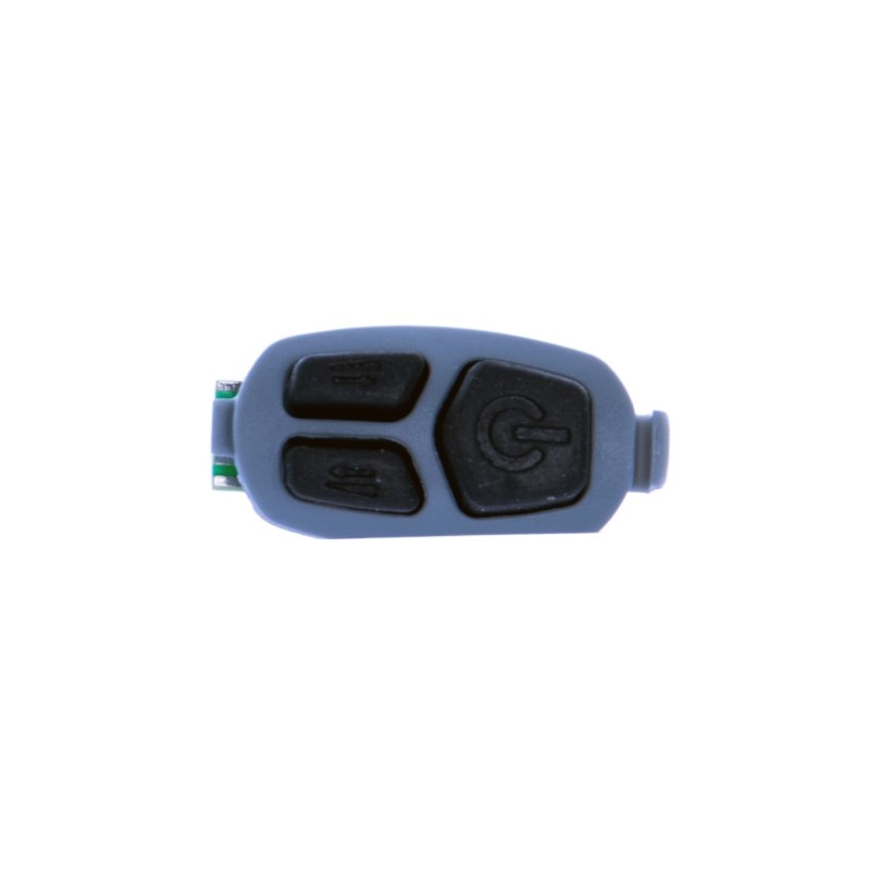 Przycisk uchwytu TIG  Magnum THF238PRO (3-PRZYCISKI)