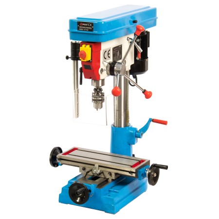 Wiertarko - frezarka MAGNUM ZX-7016 230V