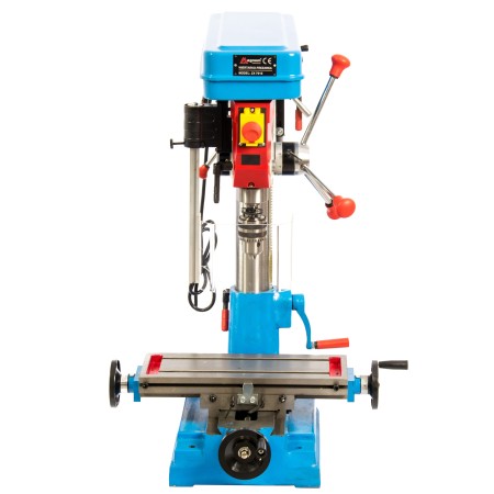 Wiertarko - frezarka MAGNUM ZX-7016 230V