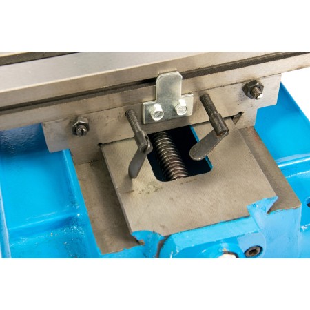 Wiertarko - frezarka MAGNUM ZX-7016 230V