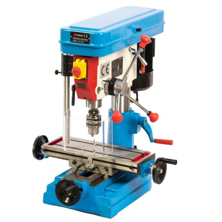 Wiertarko - frezarka MAGNUM ZX-7016 230V