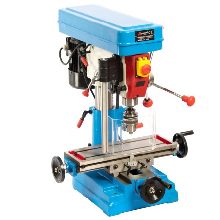 Wiertarko - frezarka MAGNUM ZX-7016 230V