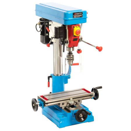 Wiertarko - frezarka MAGNUM ZX-7016 230V