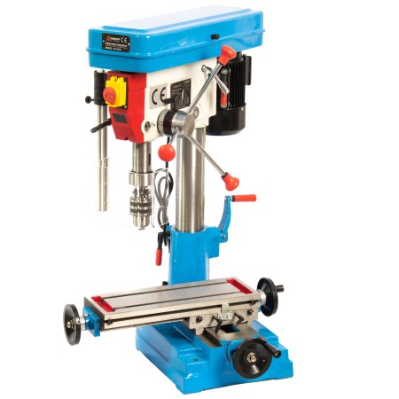 Wiertarko - frezarka MAGNUM ZX-7016 230V