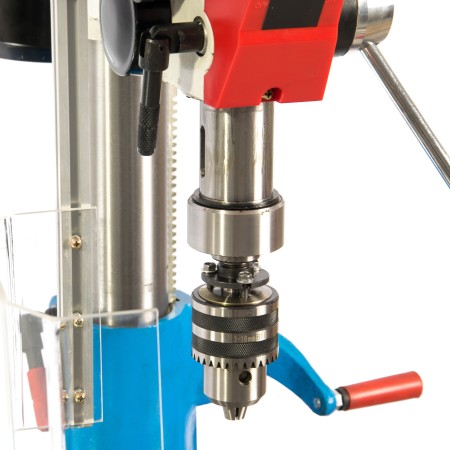 Wiertarko - frezarka MAGNUM ZX-7016 230V