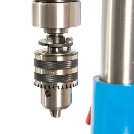 Wiertarko - frezarka MAGNUM ZX-7016 230V