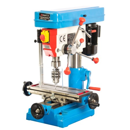 Wiertarko - frezarka MAGNUM ZX-7016 230V