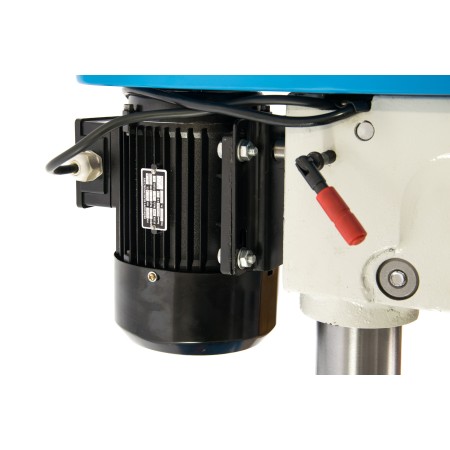 Wiertarko - frezarka MAGNUM ZX-7016 230V