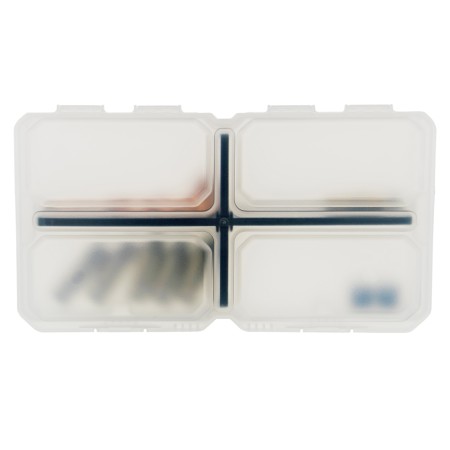 Zestaw części osprzętu do uchwytu MB24 Mig Mag