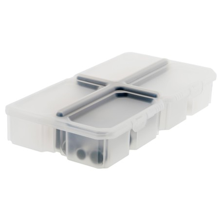 Zestaw części osprzętu do uchwytu MB24 Mig Mag