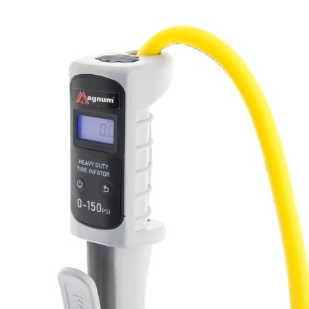 Pistolet do pompowania kół elektroniczny MAGNUM JTG-17