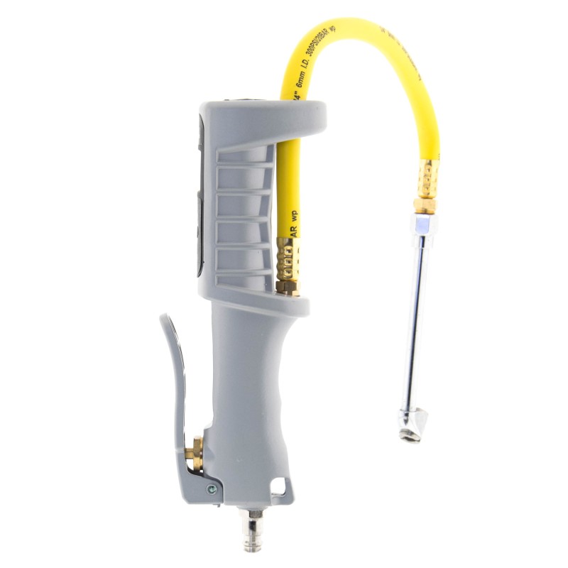 Pistolet do pompowania kół elektroniczny MAGNUM JTG-17