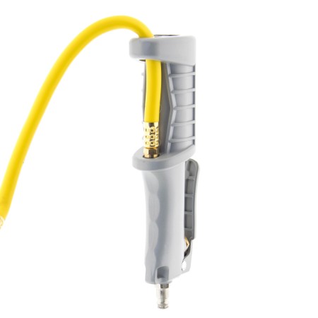 Pistolet do pompowania kół elektroniczny MAGNUM JTG-17