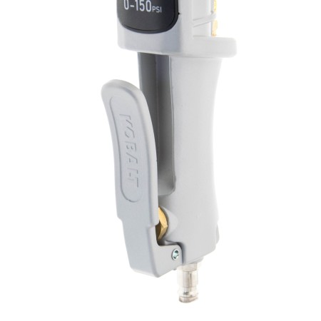 Pistolet do pompowania kół elektroniczny MAGNUM JTG-17