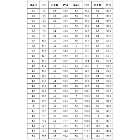 Pistolet do pompowania kół elektroniczny MAGNUM JTG-17