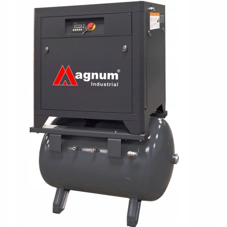 Kompresor śrubowy MAGNUM FKTG 5.5/270P 400V