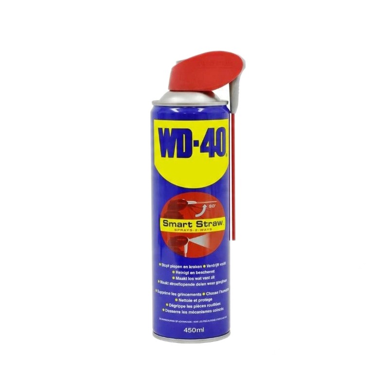 Preparat wielofunkcyjny WD-40 z aplikatorem 450 ml