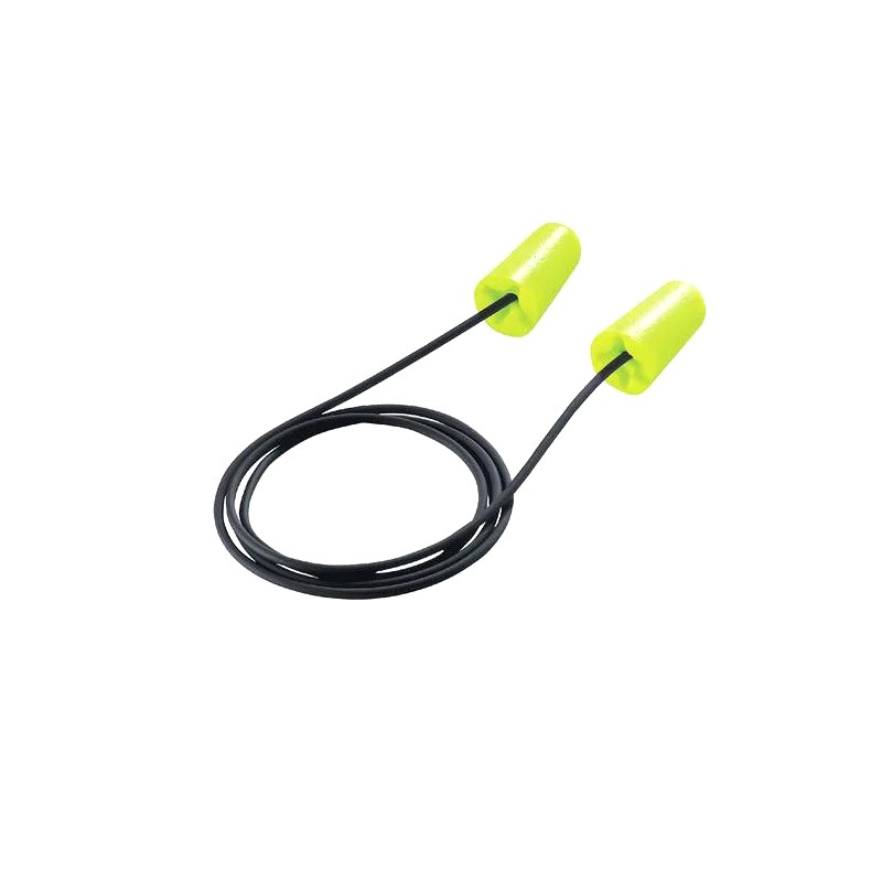 Wkładki, zatyczki douszne przeciwhałasowe Uvex x-fit corded 1 szt.
