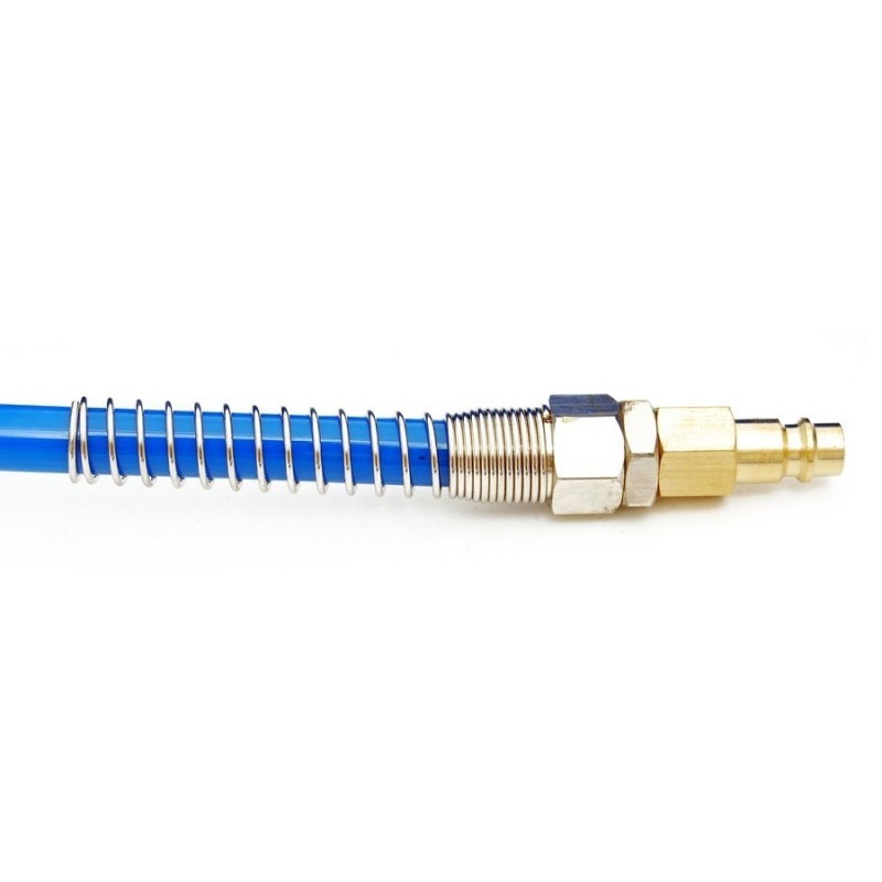 Przewód spiralny MAGNUM 12x8mm 10m
