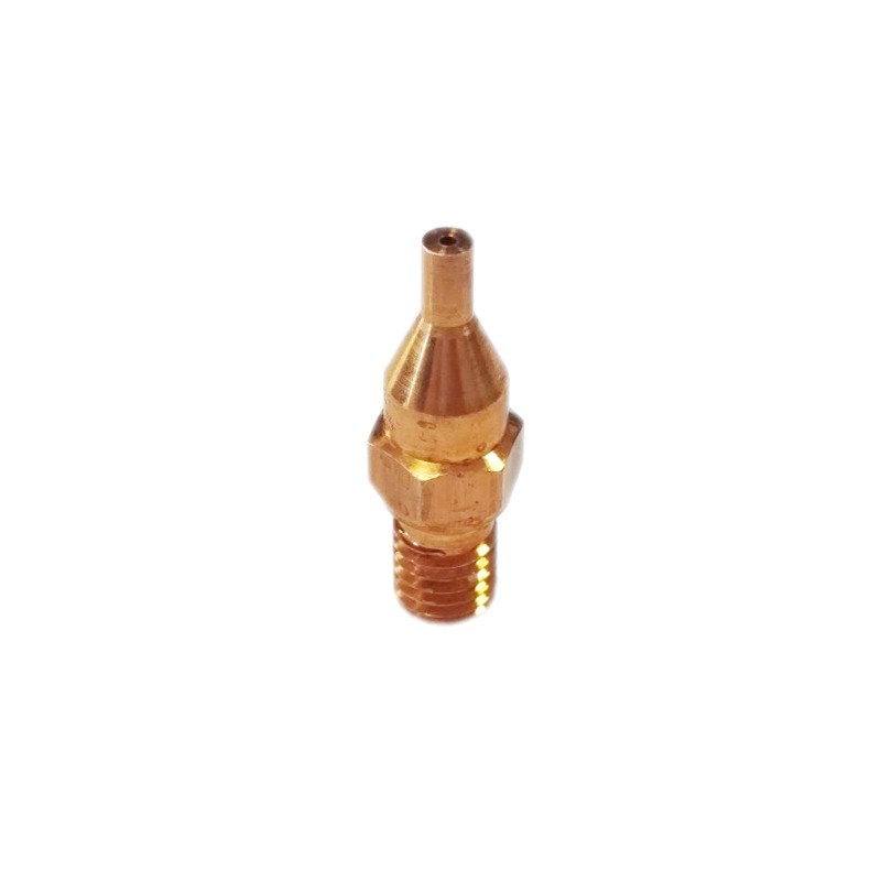 Dysza tnąca Y12A 3-10mm nr 1 PERUN palnik cięcie C153-3510 Dysza tnąca Y12A 3-10mm nr 1 PERUN palnik cięcie C153-3510