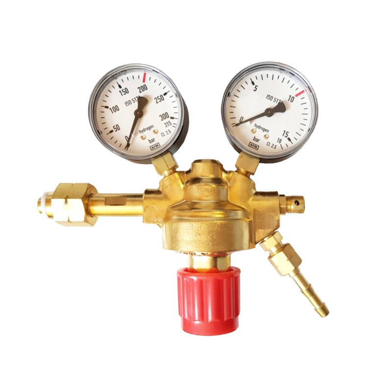 Reduktor wodorowy RBW-1 Wodór PERUN W212-6322 Reduktor wodorowy RBW-1 Wodór PERUN W212-6322