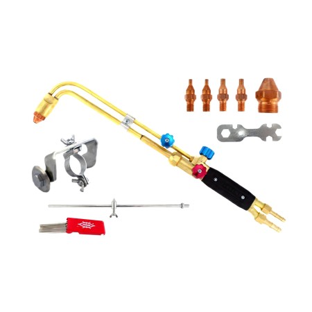 Palnik PERUN do cięcia PC-211A/Y12 acetylen