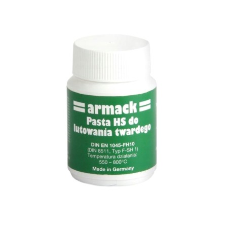 Topnik do miedzi Armack FH-10 7010001p 100 g