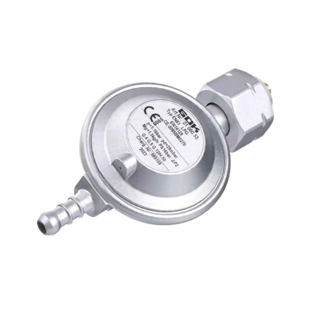 Reduktor gazu propan-butan GOK GO0111542 1,5kg/h 37mbar