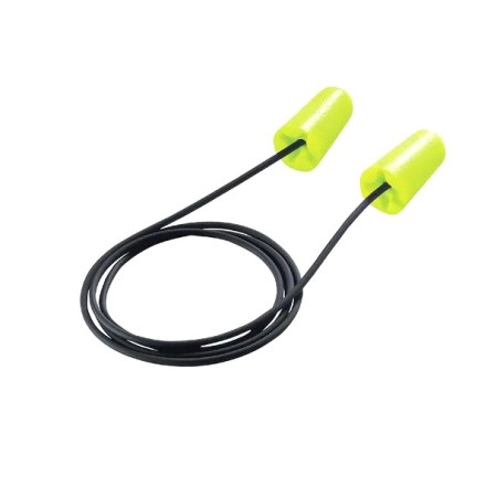 Wkładki, zatyczki douszne przeciwhałasowe Uvex x-fit corded 1 szt.