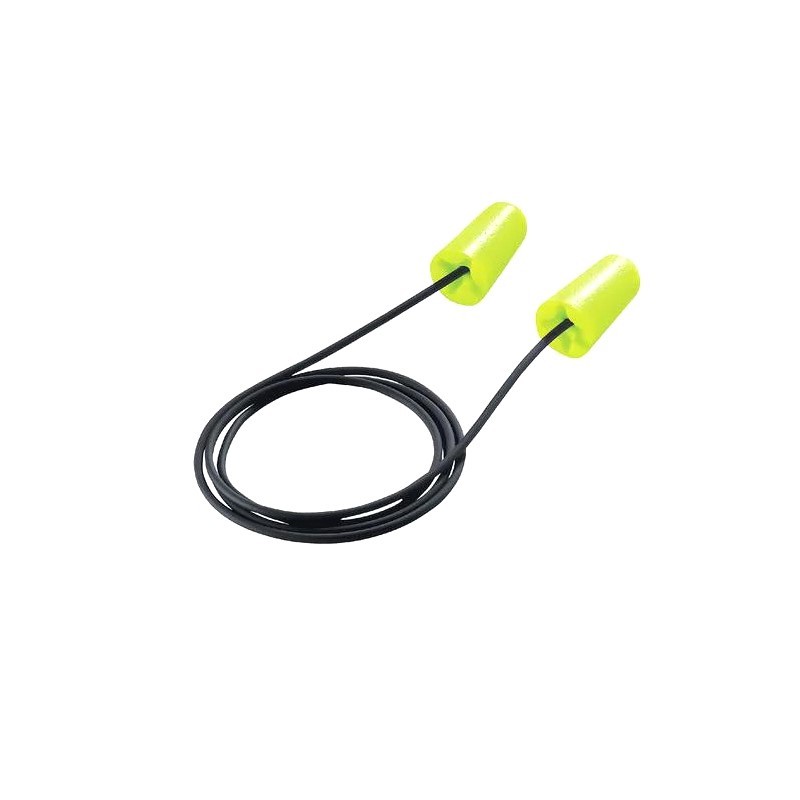 Wkładki, zatyczki douszne przeciwhałasowe Uvex x-fit corded 1 szt.