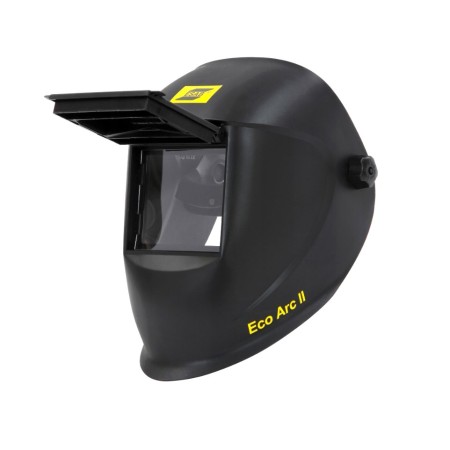Przyłbica spawalnicza pasywna uchylna ESAB Eco Arc II 90 x 110mm