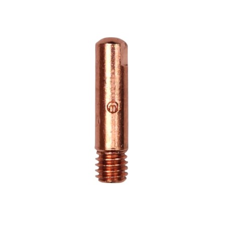 KOŃCÓWKA PRĄDOWA BINZEL M6x25 0,8 140.0059 10 szt