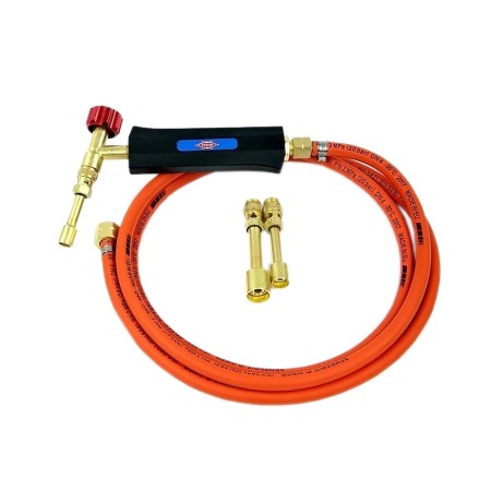 Palnik do lutowania grzania i opalania PERUN PL-002PPA W331-8152