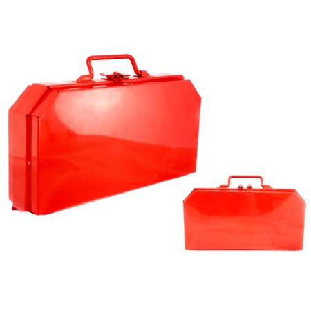 Palnik Tlen/Acetylen Perun Pu-216A/Y12 kaseta zestaw W311-5310