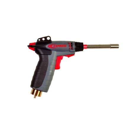 Zestaw do lutowania twardego palnik gazowy VULCANE EXPRESS 471